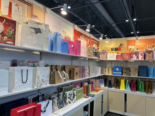 Neueste Unternehmensblogs über HongKong Druck- und Verpackungsmesse