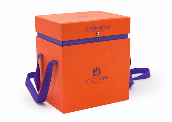 Good price Bunte quadratische Pappgeschenkboxen mit Deckel kundengebundenem Logo-Drucken Online
