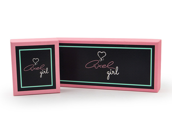 Good price Elegantes Recyclingpapier-Geschenk-Verpackenkasten/kundenspezifisches Pralinenschachtel-Verpacken Online