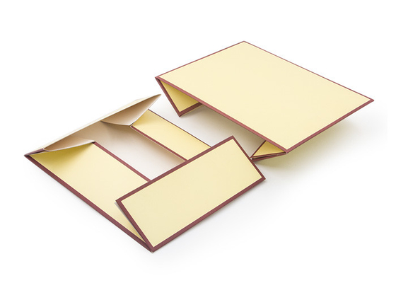 Good price Geschenk-Verpackenkasten des Papier-350gsm, große leere Geschenkbox Eco Mitnehmerverpacken Online