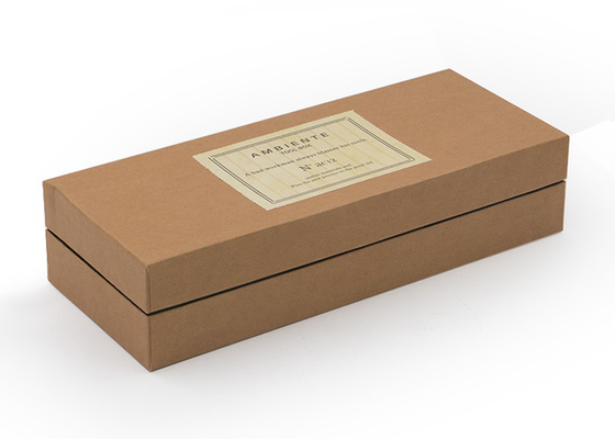 Good price Langes Briefpapier-Verzierungsbrown-Papiertüte-Umweltschutz Online