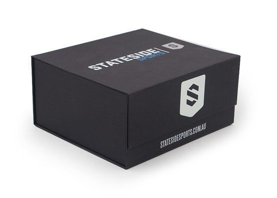 Good price Kundengebundene flache zusammenklappbare Geschenkboxen/bereiteten Pappgeschenkboxen auf Online