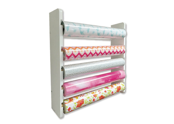 Good price Einzigartiges kundenspezifisches Packpapier Rolls/Blumenpackpapier bedeckt Stardard-Größe Online
