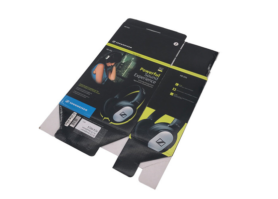 Good price Pappschachteln des Flachgehäuse-250-300gsm für das Geschenk-Pappverpacken Online