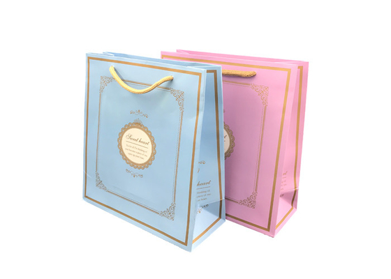 Good price Reizende fantastische bunte Tasche des vorliegenden Papiers/Creme-Papiergeschenk bauscht sich für Baby Online