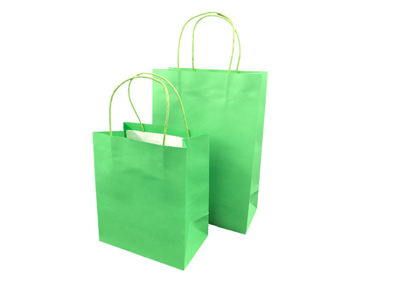 Good price Grüner Verpacken- der Lebensmittelins auge fallender Entwurf Kraftpapiers umweltfreundlicher Online