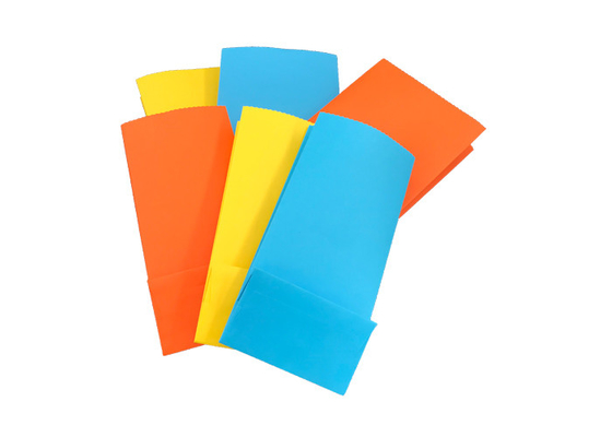 Good price Buntes personifiziertes Papiergeschenk sackt moderne Entwurf CER Bescheinigung ein Online