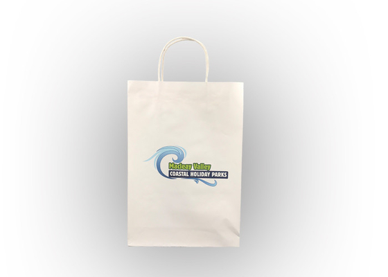 Good price Weißer umweltfreundlicher Verpackensiebdruck Soem-Service Online