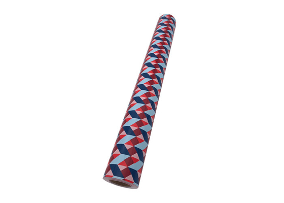 Good price Personifiziertes fantastisches Geschenk-Packpapier Rolls für die verpackende Kleidung, Pantone-Farbe Online