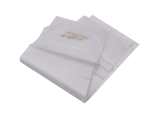 Good price Goldlogo-Stoff-Seidenpapier kundenspezifisches LuxusPackpapier Rolls markiertes Online