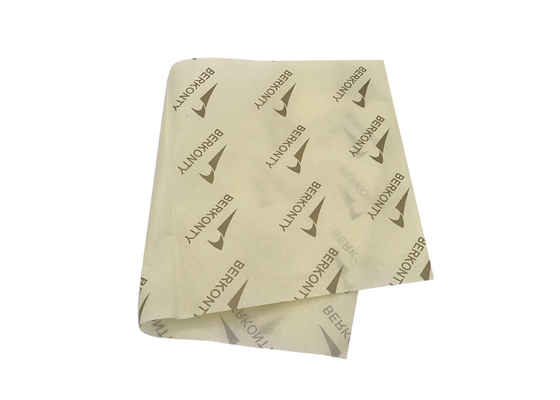 Good price Transparentes kundenspezifisches Packpapier Rolls, Handwerks-Packpapier-Blätter für Schuhe Online