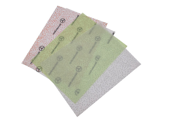 Good price Große Blätter feuchtigkeitsfestes kundenspezifisches Packpapier Rolls des Seidenpapiers Online