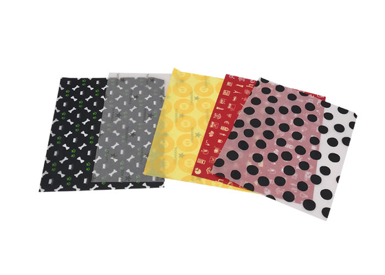 Good price Geschenk-Verpackungs-Seidenpapier-kundenspezifisches Packpapier Rolls für Verpackenkleid Online