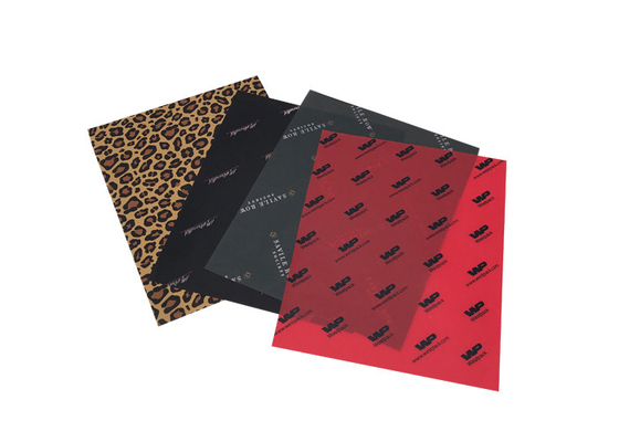 Good price Bedeckt einfache Gewohnheit Druckpackpapier Seidenpapier für Schuhe Online