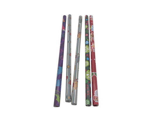 Good price Gewohnheit druckte Geschenk-Verpackungs-fantastische Kleidungs-Packpapier-Rolle 17-40gsm Online