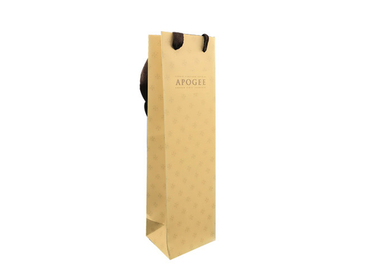 Good price Butiken-Wein-Flaschen-Verpackenkasten-Offsetdruck-ins Auge fallender Entwurf Online