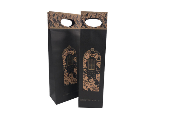 Good price Elegantes Butiken-Wein-Geschenkbox-Verpacken/Wein-Flaschen-Darstellungs-Kasten Online