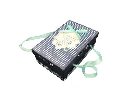 Good price Kreatives Papiergeschenk-Verpackenkasten, kleine Pappdarstellungs-Kästen Online