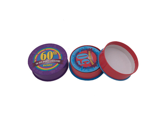 Good price Butike farbiger Pappgeschenkbox-Offsetdruck mit Ihrem eigenen Logo Online