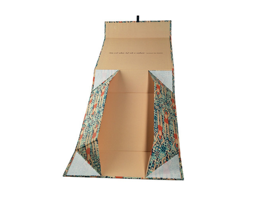 Good price Fantastische farbenreiche zusammenklappbare Geschenkboxen, Butiken-Geburtstags-Geschenk-Taschen Online