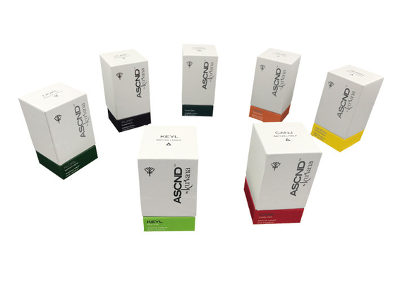 Good price Biologisch abbaubares fantastisches einzigartiges Geschenk-Verpackenkasten-Umweltschutz Online