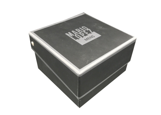 Good price Biologisch abbaubares Papiergeschenk-Verpackenkasten-/Pappschmuck-Geschenkboxen Online